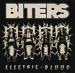 Biters : Electric Blood